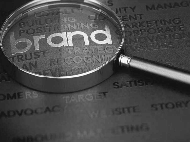 rebranding